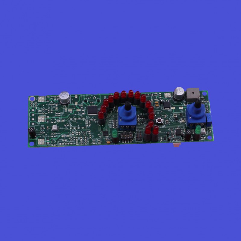 Helix 150 PC Board